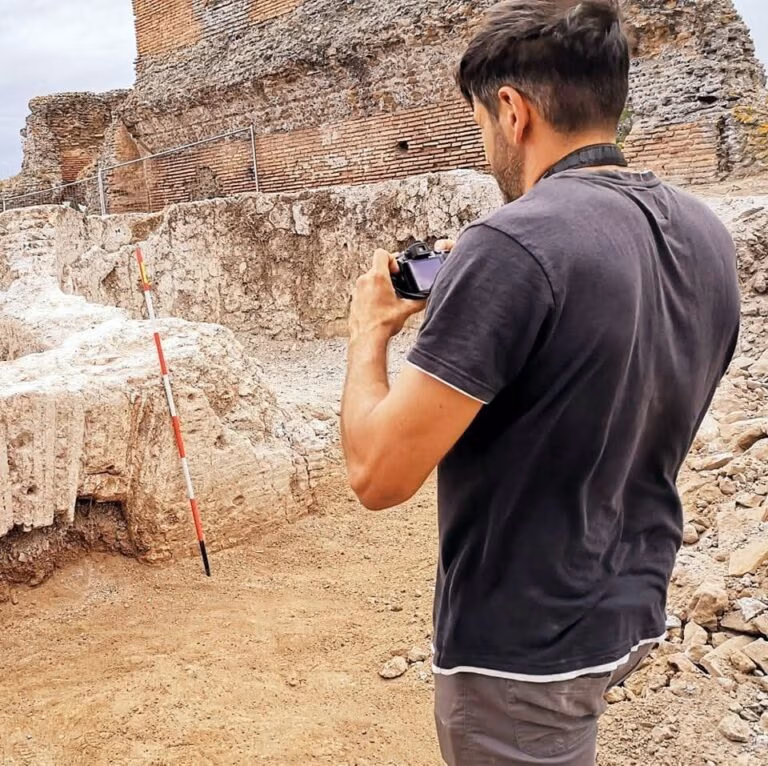 PERCHE SCEGLIERE ARCHEOGEOS