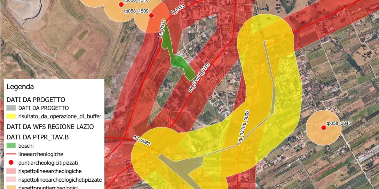 Verifica preventiva....